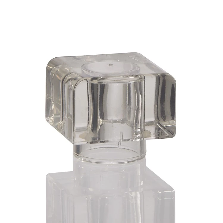 clear surlyn cap