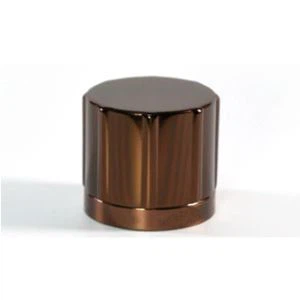 Aluminium Cap