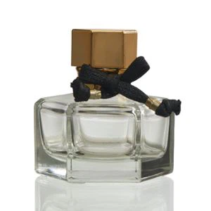 Pembekal Botol Perfume Kaca