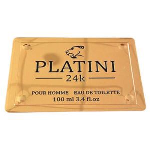 Label Permaidani Zamac