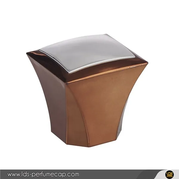 Penutup Botol Minyak Wangi Untuk Pembungkusan Minyak Wangi Lelaki