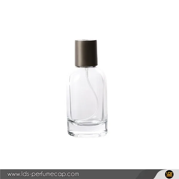 Botol Kaca Minyak Wangi 50ml