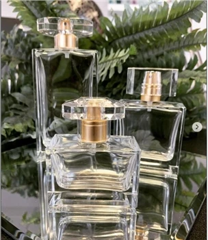 The Main Characteristics Of Surlyn Perfume Cap The Main Characteristics Of Surlyn Perfume Cap