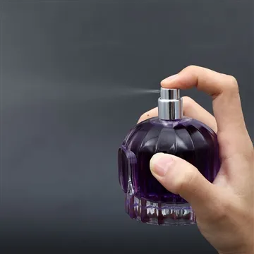 Apakah Dos Semburan Minyak Wangi Setiap Kali?