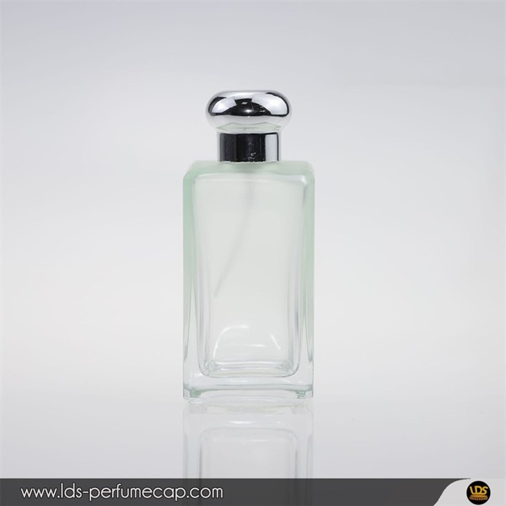 Colorful Customized Perfume Bottle With 100ML Capacity