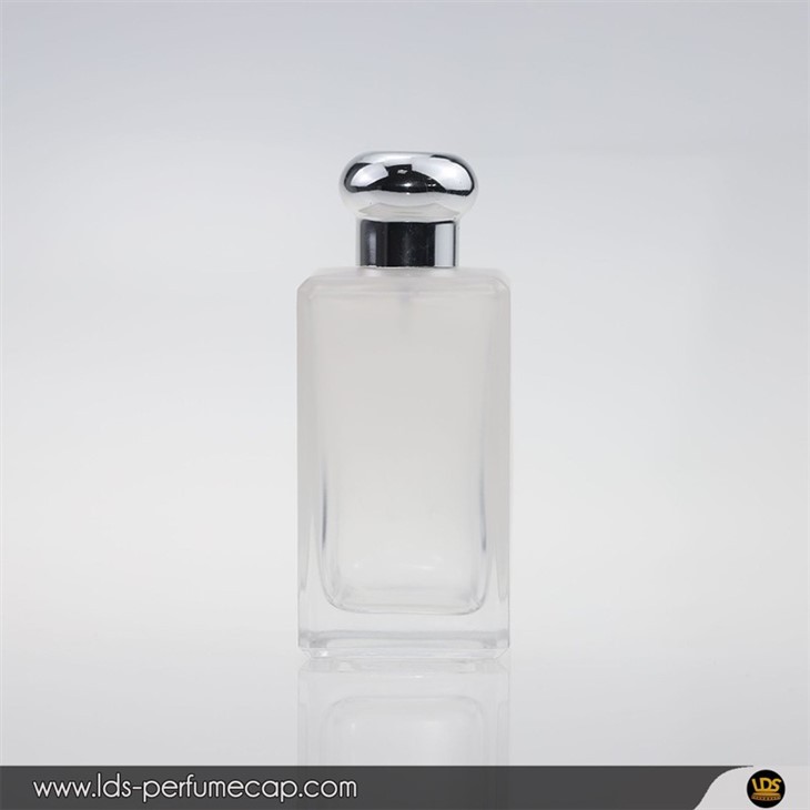 Colorful Customized Perfume Bottle With 100ML Capacity