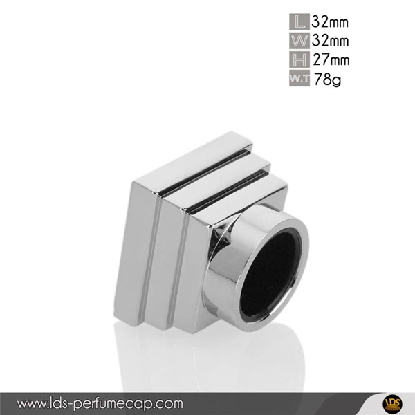 Parfum Zamac Cap LDZC-012